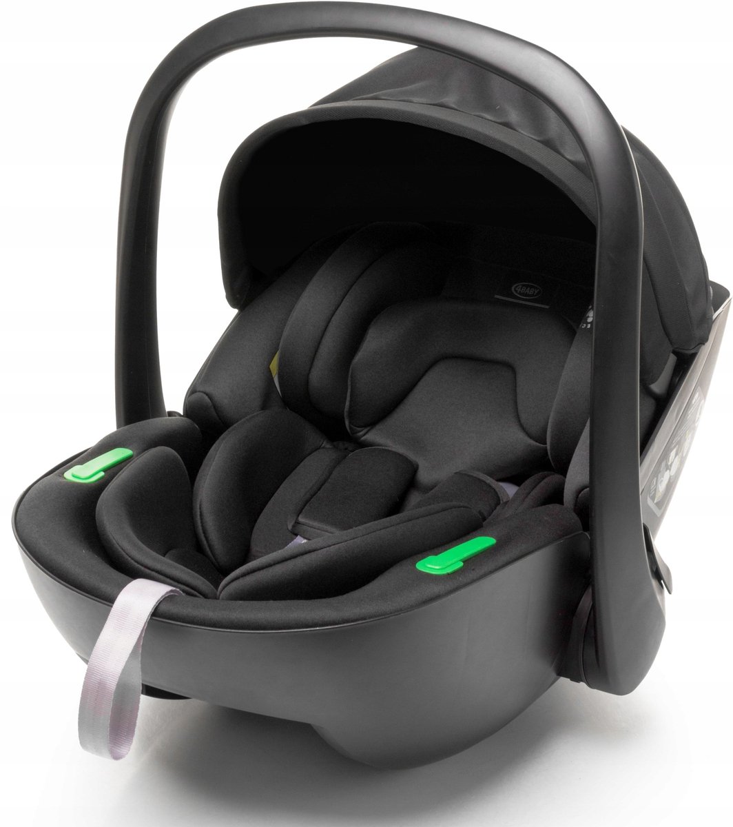 4BABY NEO i-Size Autostoeltje 40-87cm RWF 0-13kg