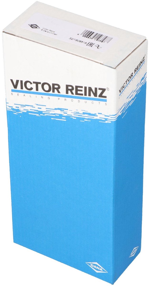 Victor Reinz Simmerring 57x41,5x3 mm NBR