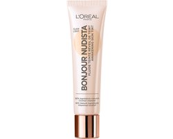 L'Oréal Paris Bonjour Nudista BB Cream - 01 Clair/Fair