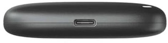 Externe 2 TB SSD met draadloze back-up en bestandsoverdracht — afbeelding 3