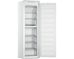 Whirlpool WHSD18F073C1 Vrieskast Ingebouwd 209 l Wit