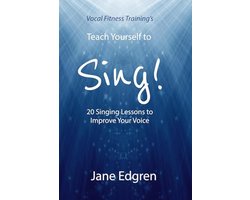 Verbeter je Stem: 20 Zangles voor Zangtechniek en Stemtraining