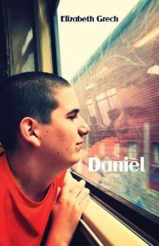 Daniel - cover
