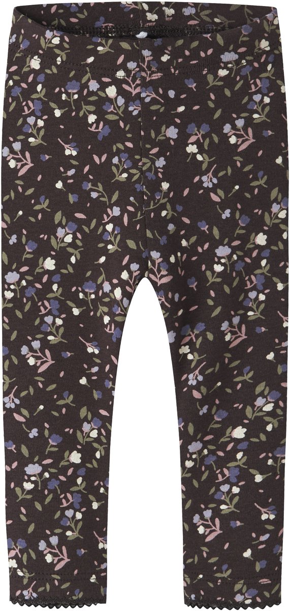 NAME IT - NBFOCEANA LEGGING - Baby - Leggings