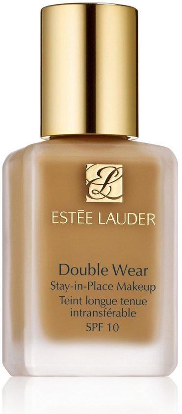 Estée Lauder Double Wear Stay-in-Place Foundation 3N1 Ivory Beige - Langdragend - 30 ml