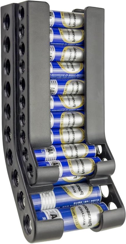 Opbergkoffer - accu's & batterijen kopen? | Ruime keus