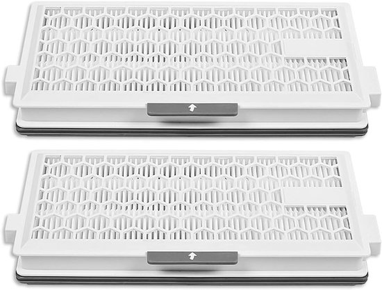 Miele CX FSF accessoire kit voor stofzuiger inbouw