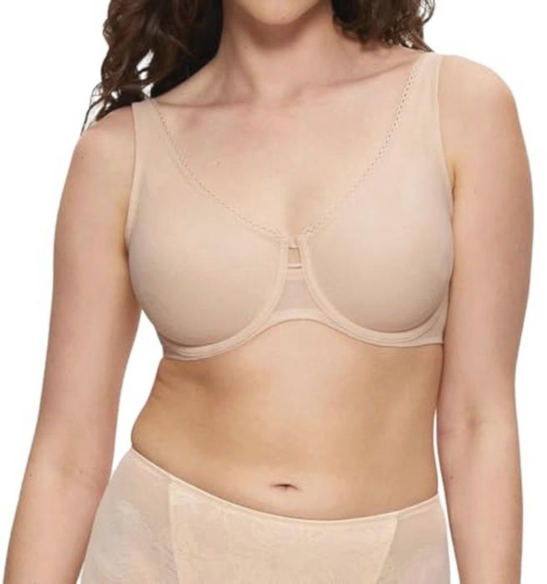 Minimizer beha voor dames met medium shaping-effect - Perfect onder nauwsluitende kleding