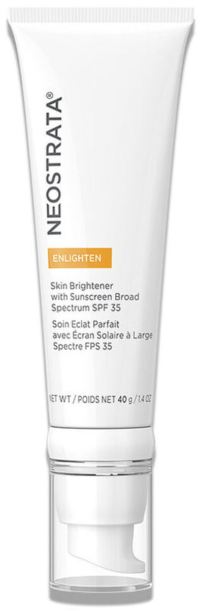 Gezichtscrème Neostrata ENLIGHTEN Spf 35 40 g