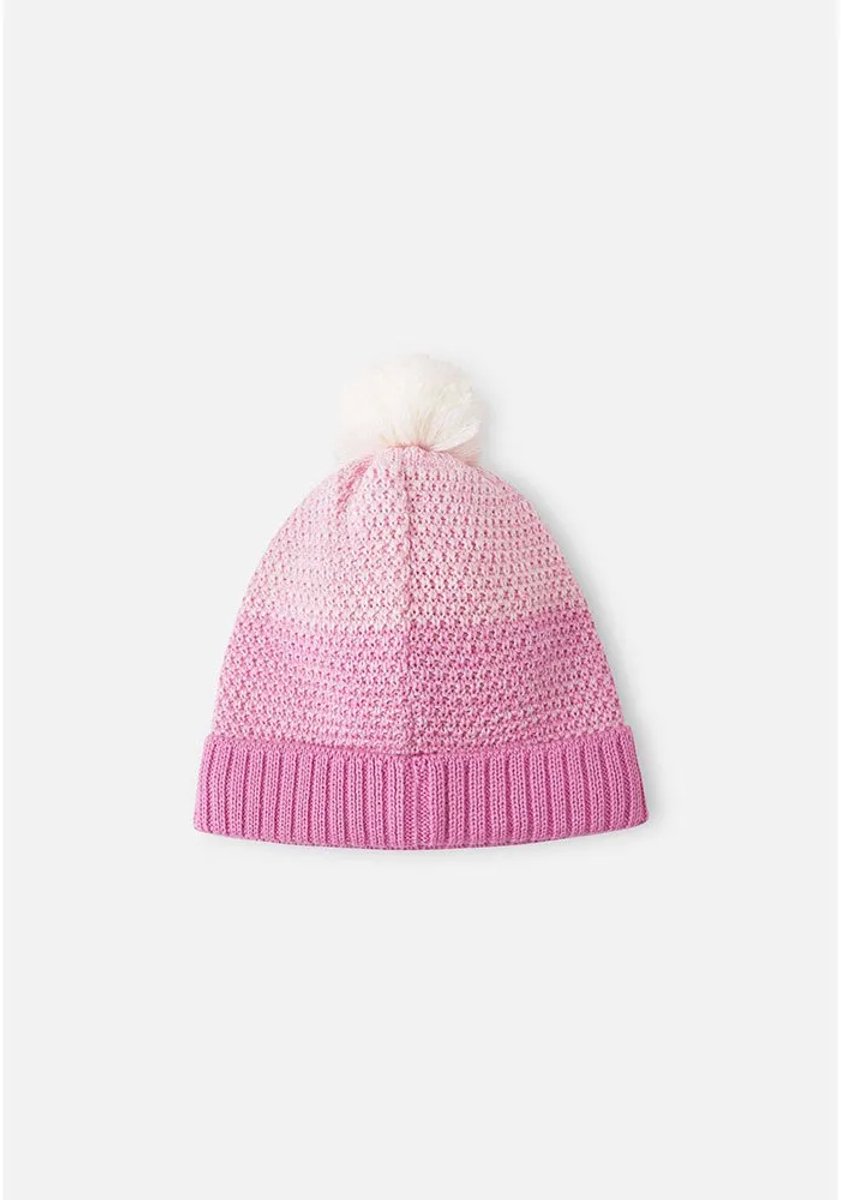 Lassie Marike 7300012a Muts Roze 46-48 cm Meisje