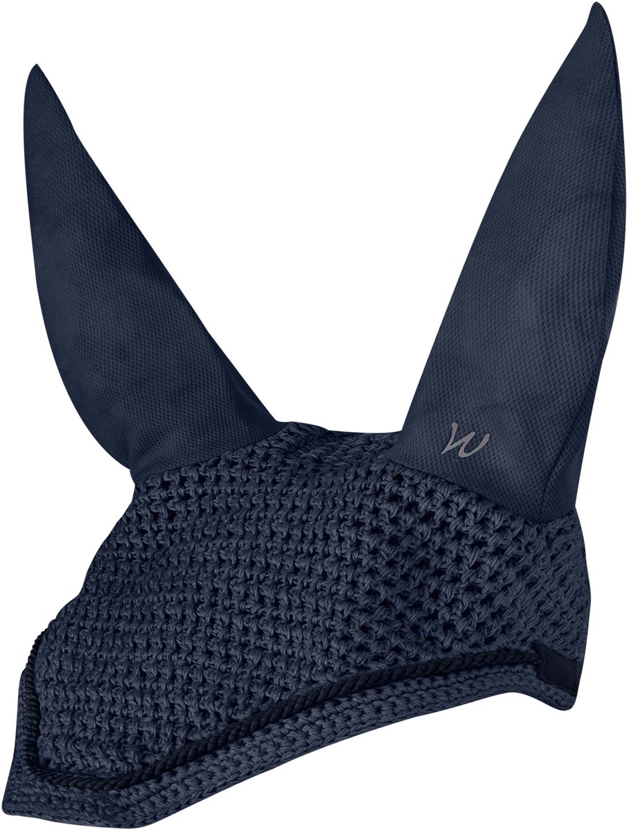 Waldhausen oornetje basic Full Navy