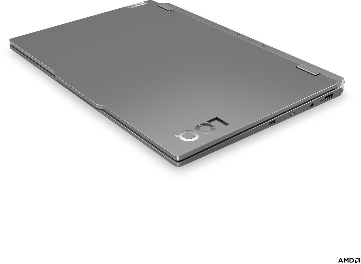 Lenovo LOQ 15 Gaming Laptop RTX 4050 thumbnail 2