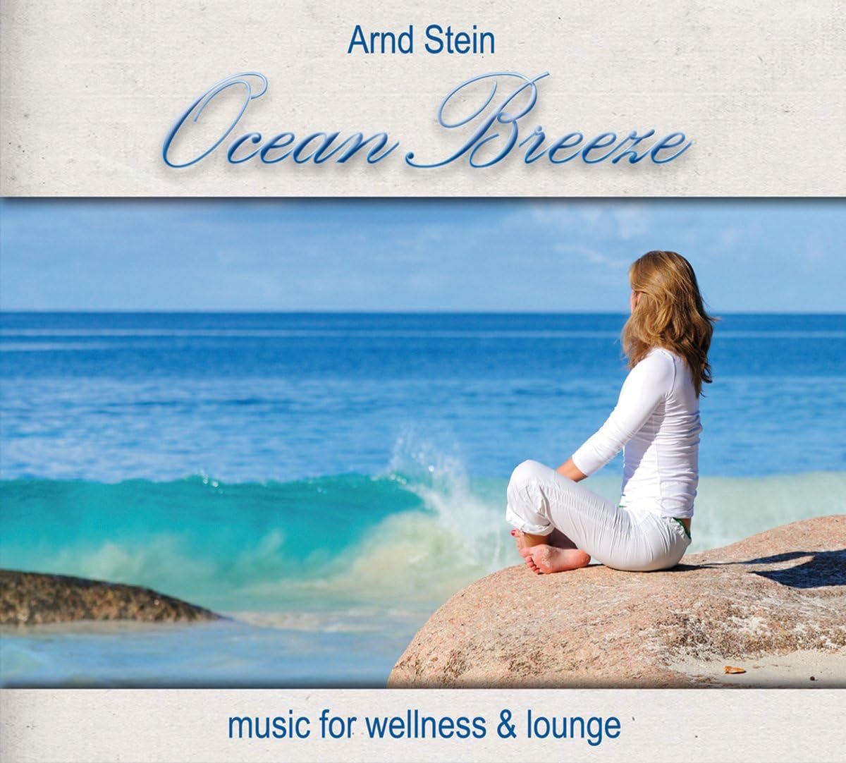Ocean Breeze: Muziek voor Wellness en Lounge
