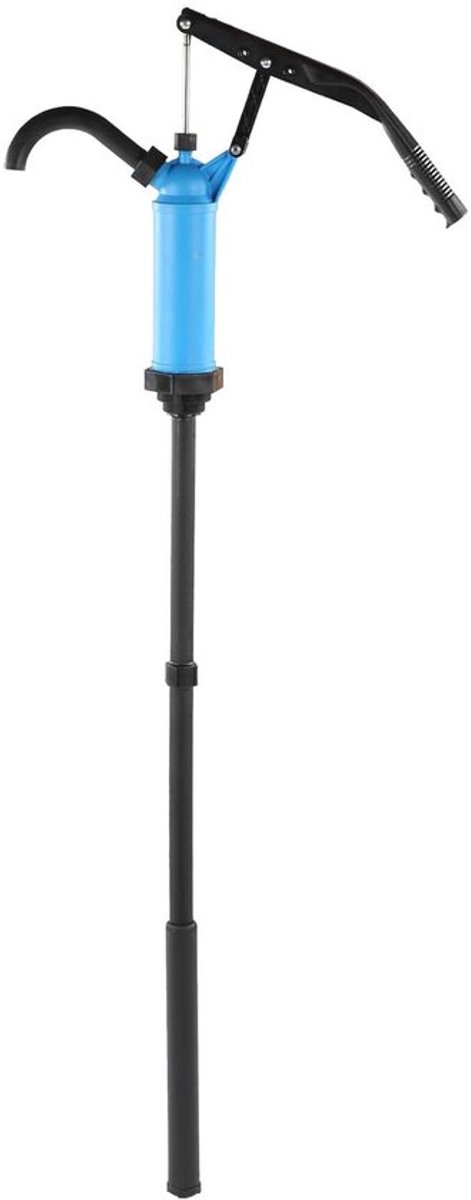 Hefboomwerking Vat Hefboomwerking Vattrommelpomp Vattrommelpomp Trommelpomp Handmatige Vattrommelpomp Verstelbare Telescopische Sifon Compleet Gereedschap Pomp - 55 Gallon
