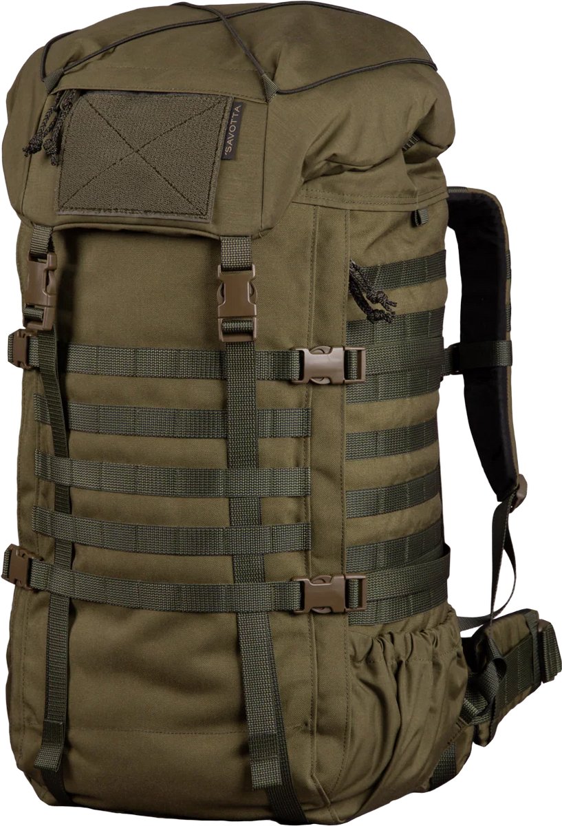 Savotta Kantamus 60L backpack