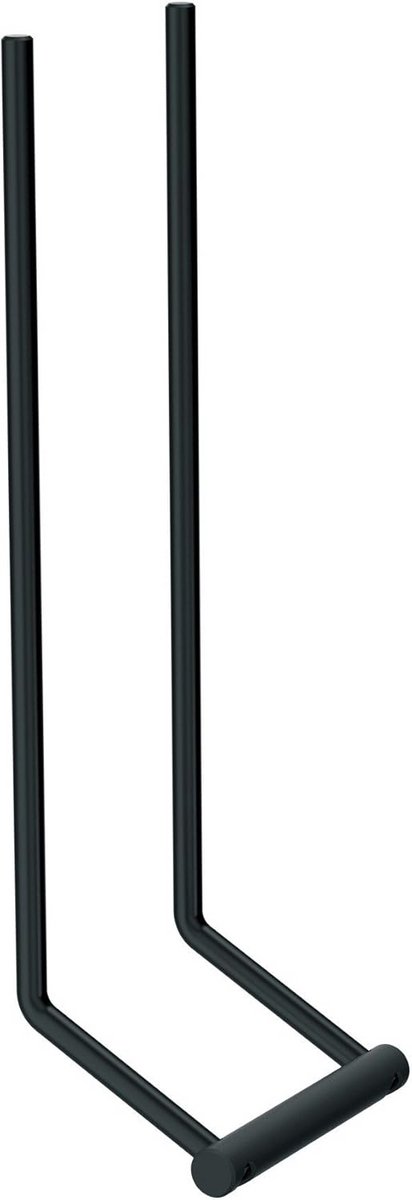 Handgreep voor Monitorhouder | RICOO Z3711 | Eenvoudige Hoogteverstelling | Geschikt voor Dubbele Monitor
