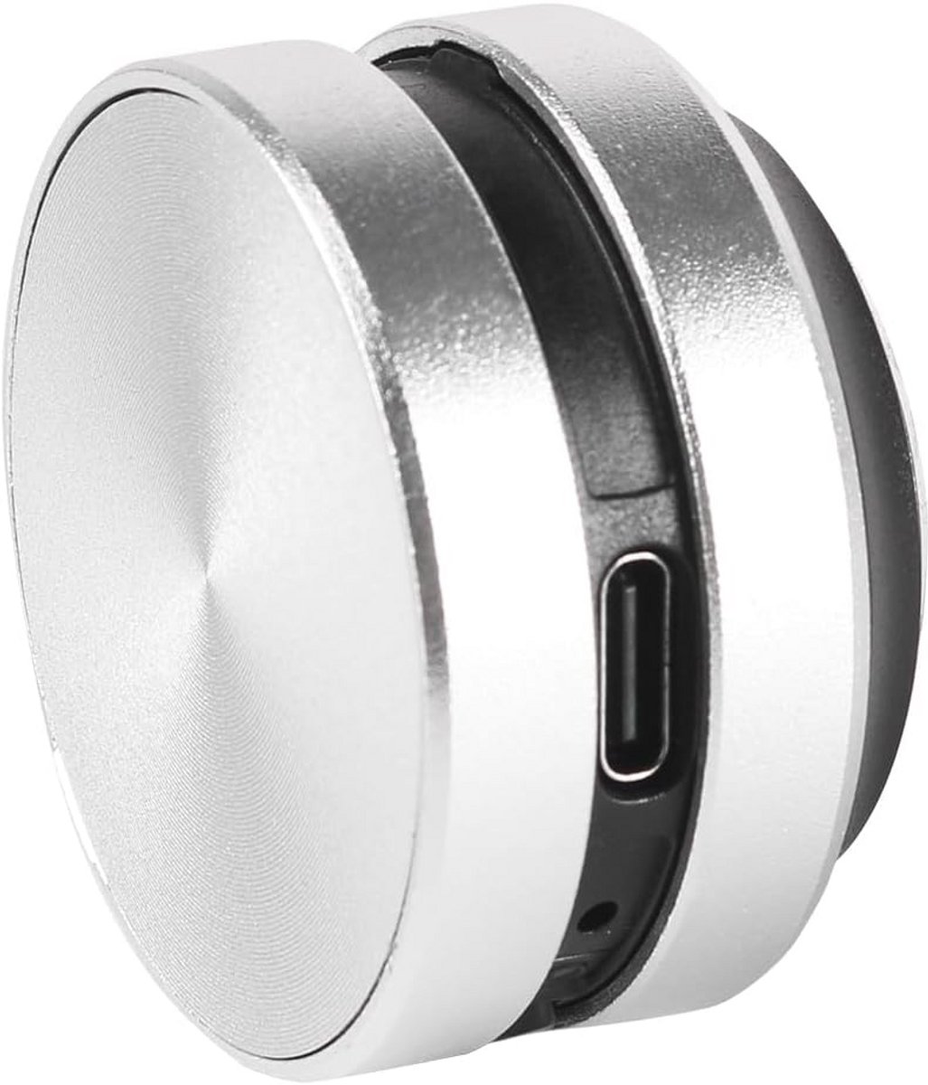 Draadloze Bluetooth Beengeleidingsluidspreker - Draagbare Mini-Luidspreker voor Binnen en Buiten