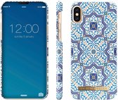 iDeal of Sweden iPhone XS / X Fashion Hoesje Marrakech