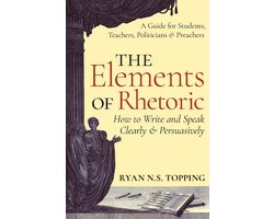 Cursus Retorica: Leer Overtuigend Schrijven en Spreken - Essentiële Gids voor Effectieve Communicatie