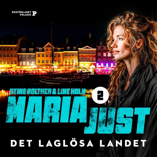 Det laglösa landet - cover