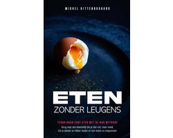 Eten Zonder Leugens