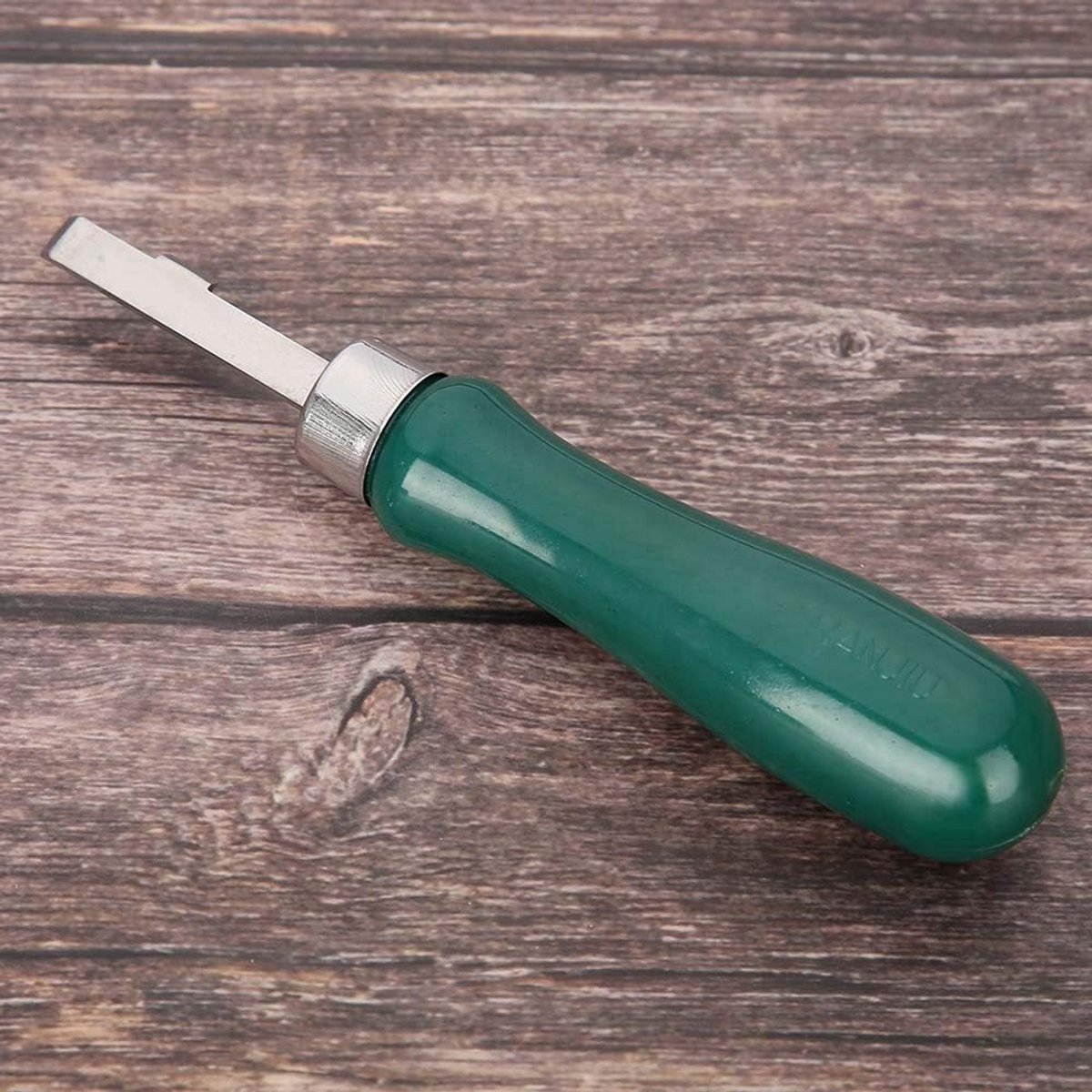 Horloge Achterdeksel Openerset met Dubbele Hefbomen voor Reparatie