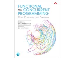 Omslag van Functional and Concurrent Programming