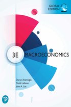 Economics, Global Edition | 9781292411019 | Daron Acemoglu