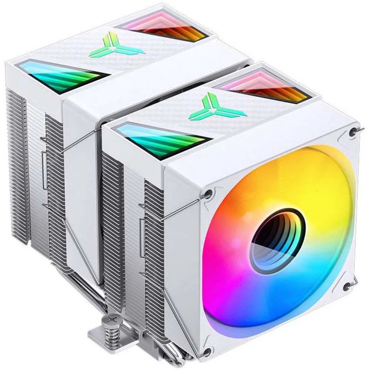 Jonsbo CR-1400 DV2 White