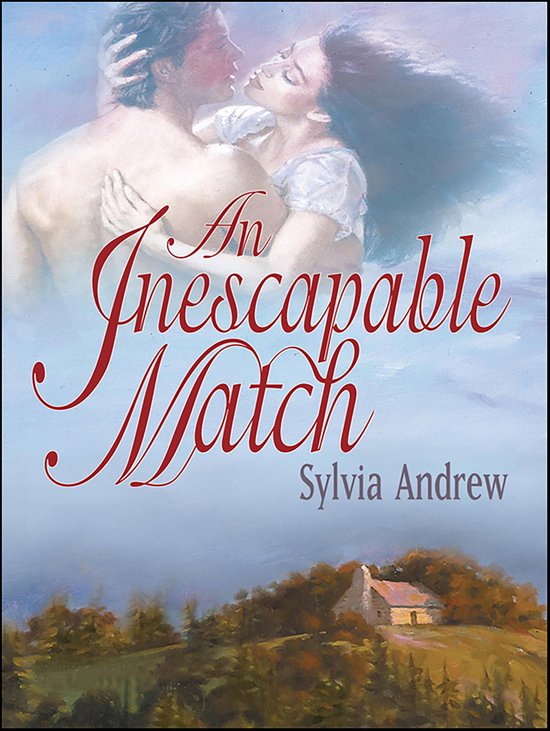 An Inescapable Match - cover