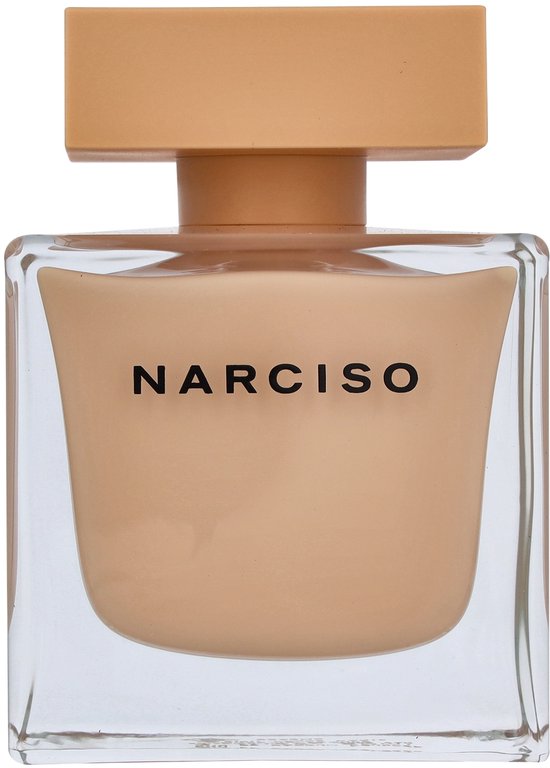 Narciso Rodriguez 90 ml Eau de Parfum Poudree - Damesparfum