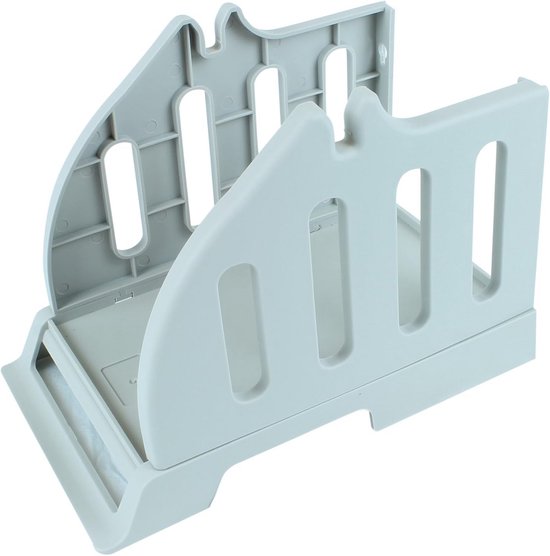 Lot de 120 étiquettes à clipser pour bacs de rangement, étiquettes de