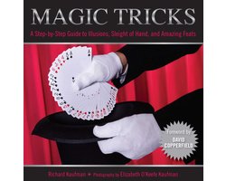 Knack Magic Tricks