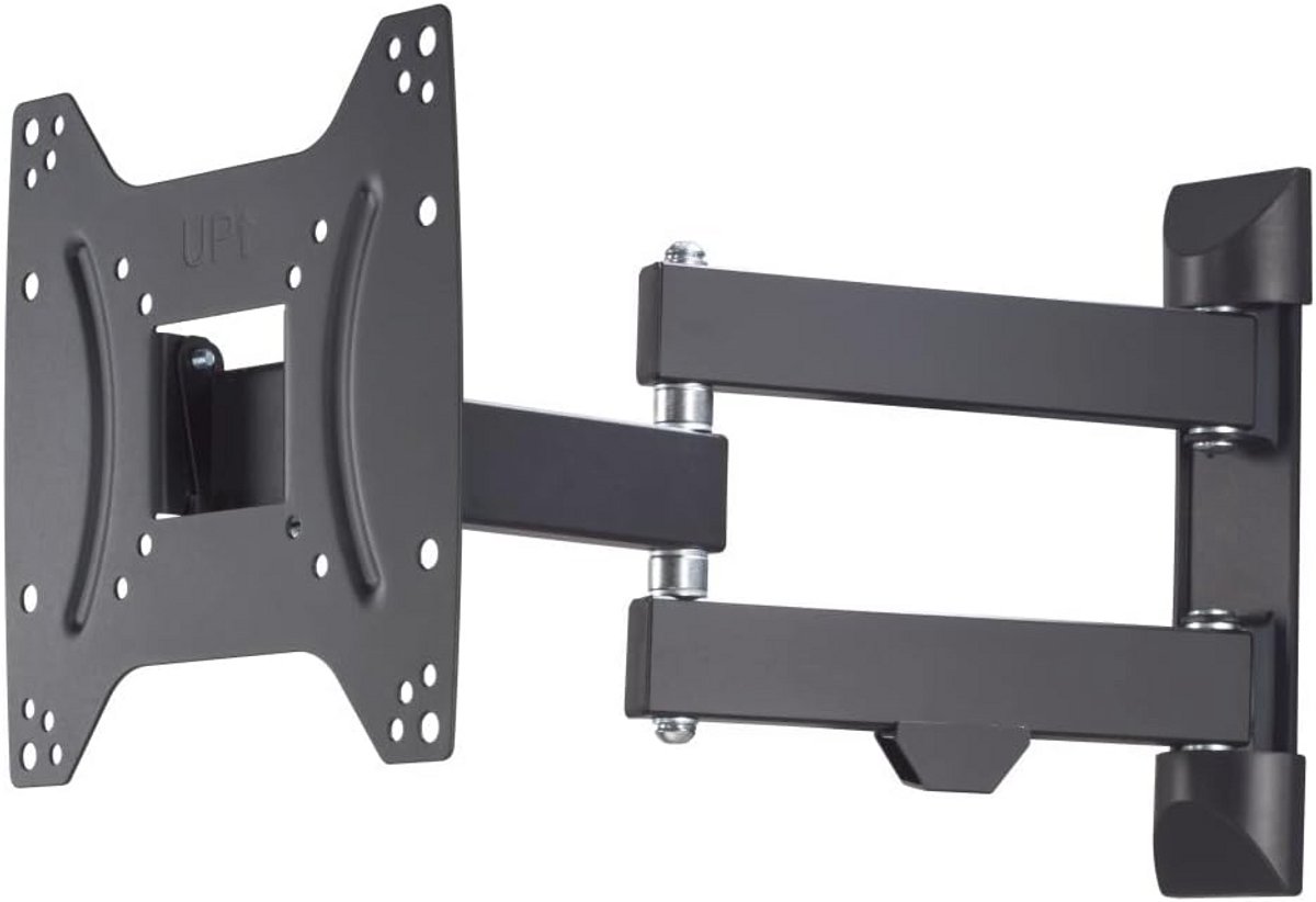 Verstelbare TV Muurbeugel voor 19-48 inch Televisies