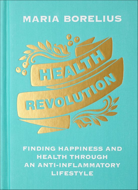 Health Revolution - cover