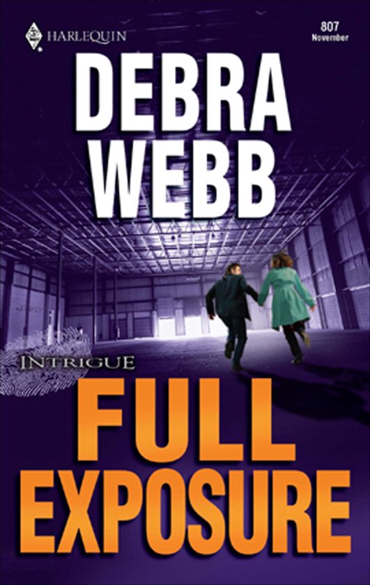 Full Exposure - cover