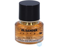Jil Sander No.4 30 ml Eau de parfum - Damesparfum