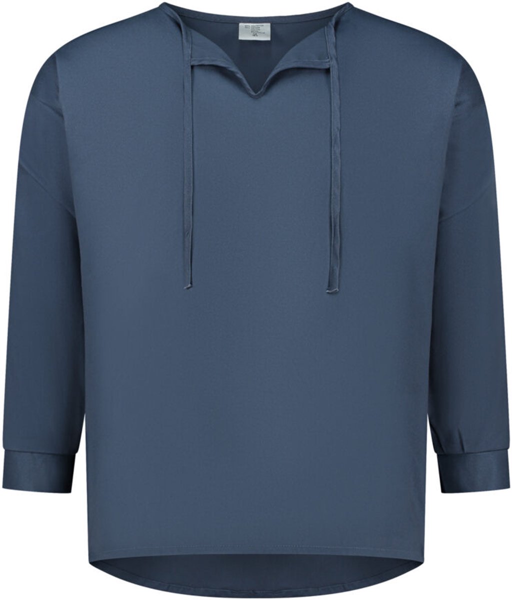 Boerenkiel Rafblauw Premium Volwassenen - Maat XL