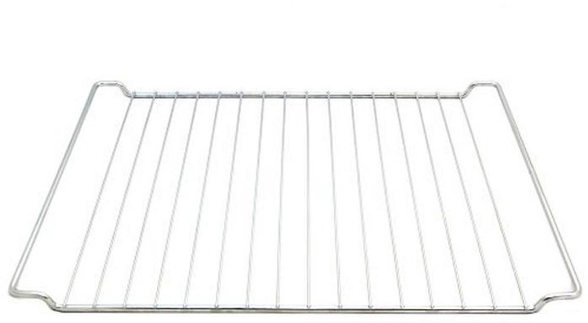 Oven Grid Shelf 445 mm x 340 mm - Vervangend Ovenrooster