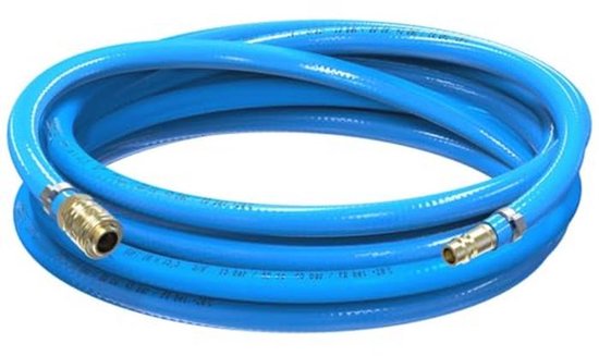 Cofan Gecomprimeerde luchtslang | Meet 10 x 15 mm