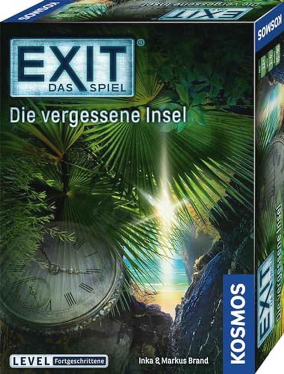 Escape Room Spel voor 1-6 Spelers - 45-90 Minuten Spelplezier
