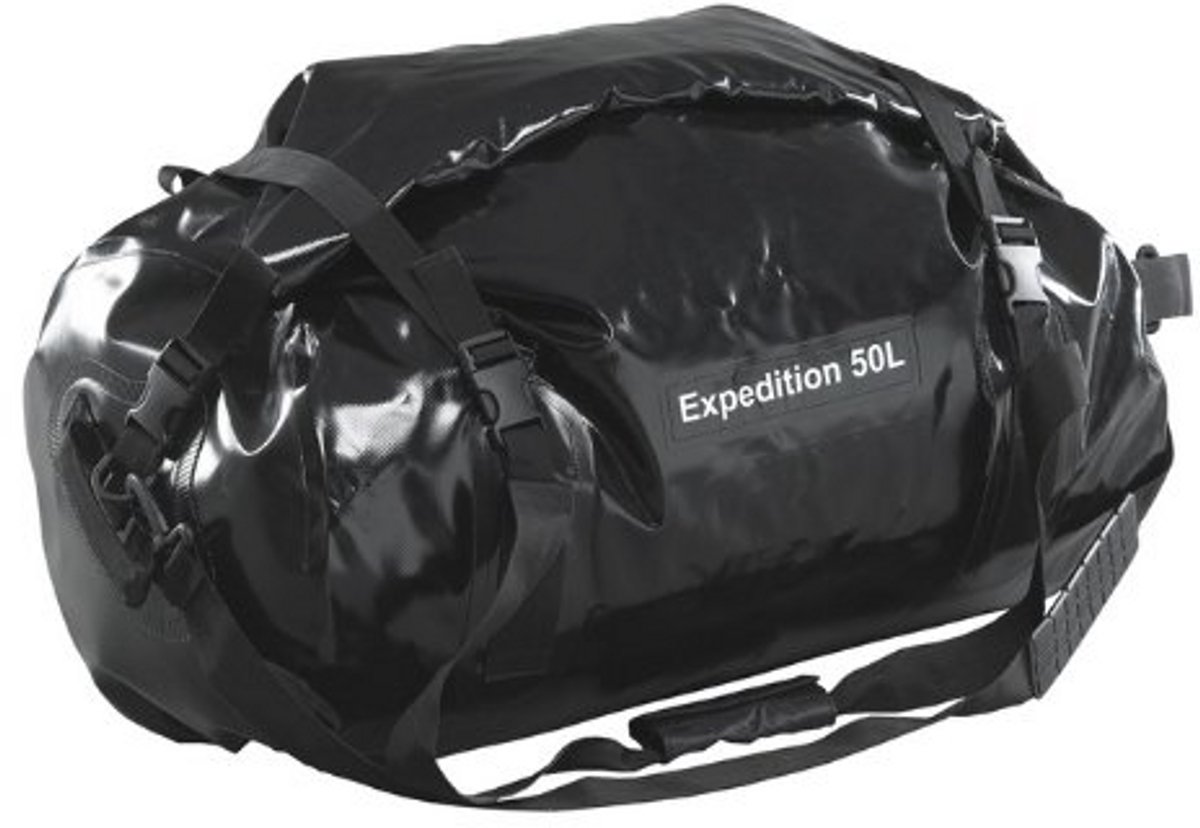 Waterdichte reistas - 50L Duffle Bag - Perfect voor Strand, Sport en Avontuur