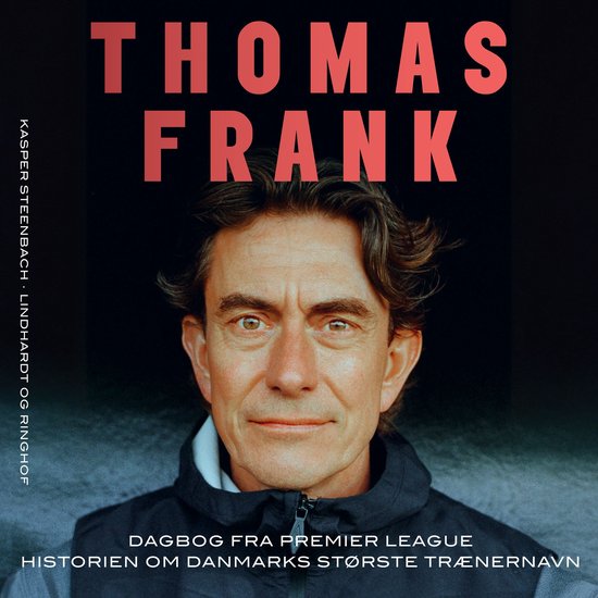 Thomas Frank - cover