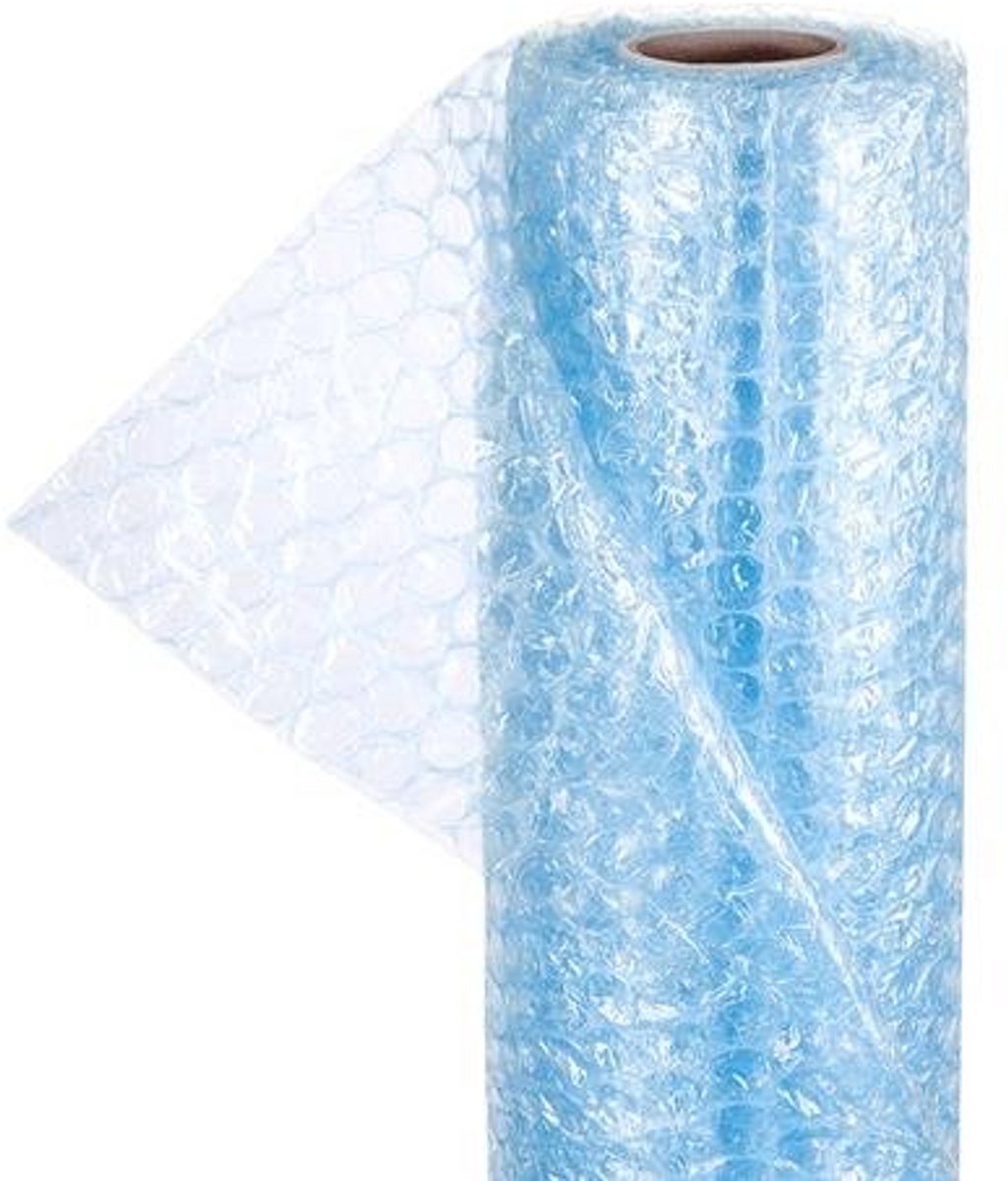 Thermische Isolatiefolie voor Tuinplanten en Broeikassen – 1,5m x 10m