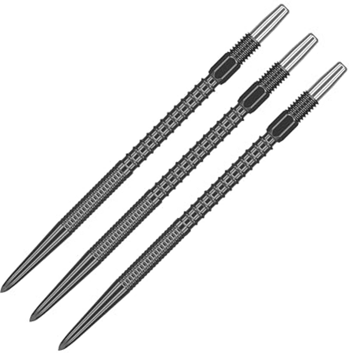 Dartpunten Swiss Points - Professionele Dartaccessoires