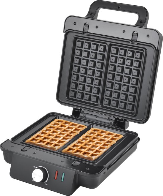 Friac WG-7510 3-IN-1 grill 1500W van FRIAC — afbeelding 4