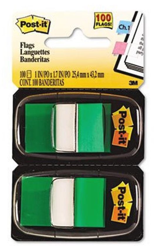 IKAYAS 100 stuks markeringsvlaggen voor gazon, 10 x 15 x 30 cm, groene PVC kleine tuinmarkeringen, tuin, onderzoek, irrigatie, landschapsvlaggen