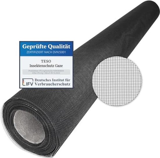 Vergelijking glasvezel horrengaas | Phiferglass, BetterVue en UltraVue