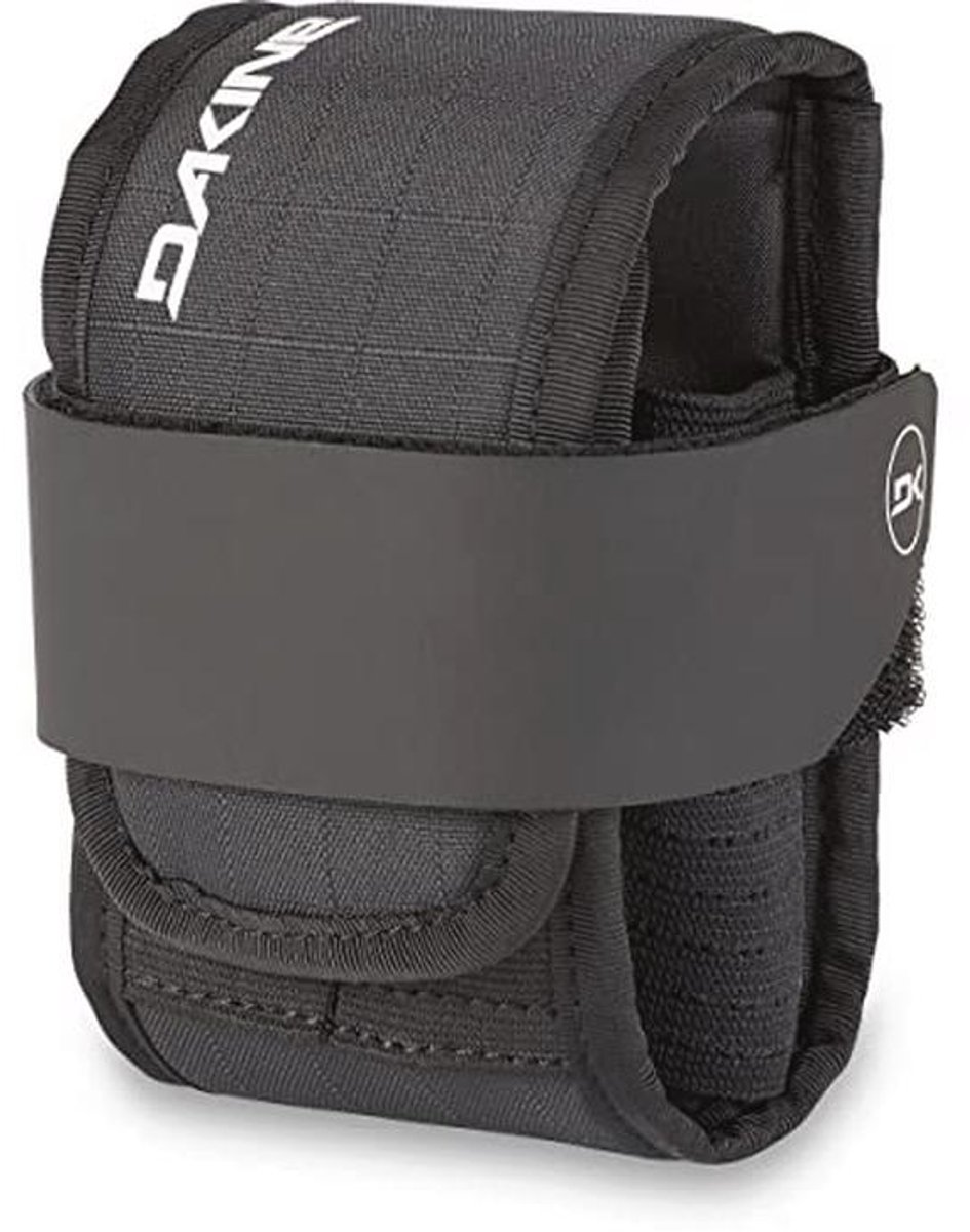 Lichte en functionele fietslumbalepack met organizer