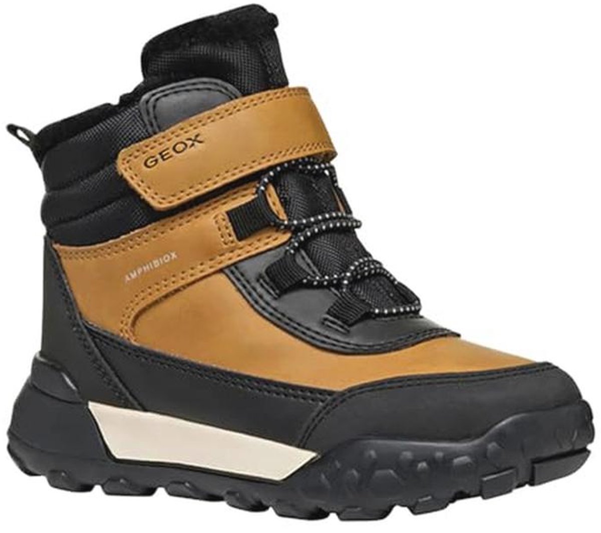 Jongens J Trekkyup Abxenkellaars voor Ademend Comfort